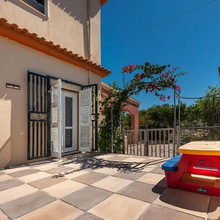 Casa Nunzia