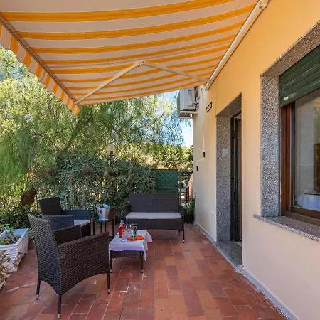 Apartment Casa Nunzia Sant'Andrea (Sardinia)