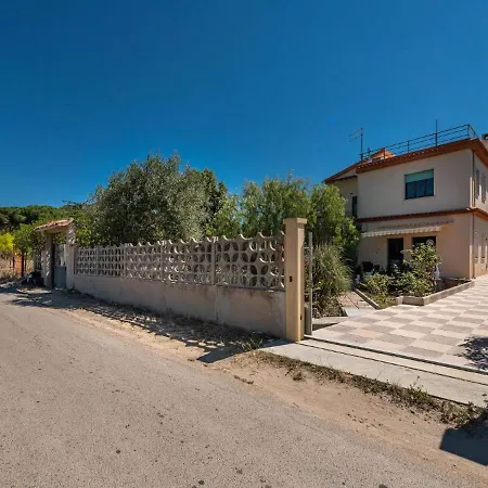 Casa Nunzia Sant'Andrea (Sardinia)