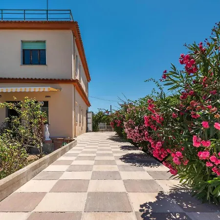 Apartment Casa Nunzia Sant'Andrea (Sardinia)