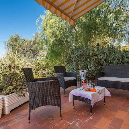 Casa Nunzia Apartment