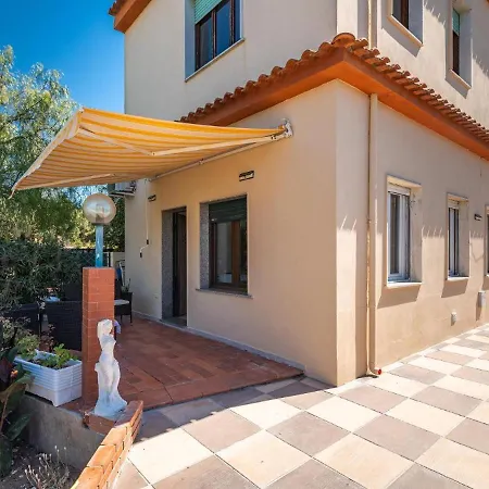 Casa Nunzia Apartment Sant'Andrea (Sardinia)