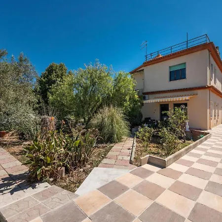 Casa Nunzia * Sant'Andrea (Sardinia)