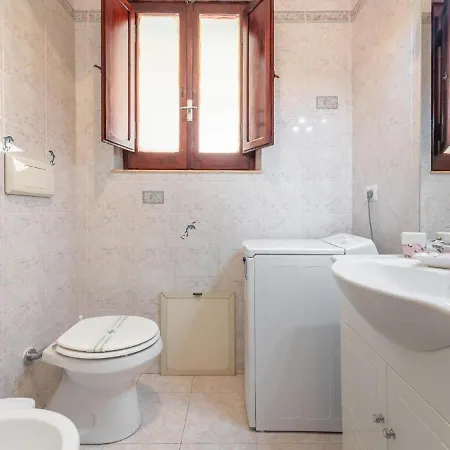 Apartment Casa Nunzia *