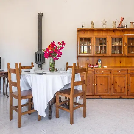 Casa Nunzia * Sant'Andrea (Sardinia)