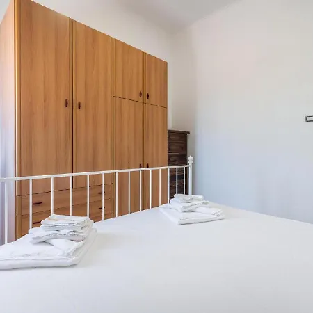 Casa Nunzia Apartment