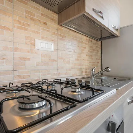 Casa Nunzia Apartment Sant'Andrea (Sardinia)