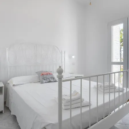 Casa Nunzia Apartment