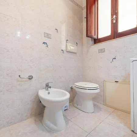 Casa Nunzia Apartment Sant'Andrea (Sardinia)