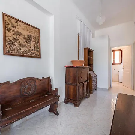 Apartment Casa Nunzia *