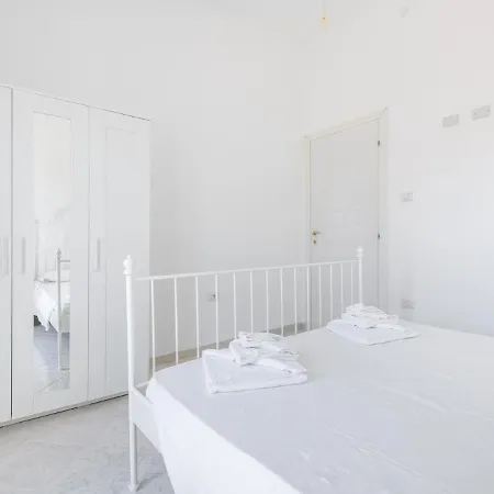 Casa Nunzia Apartment *