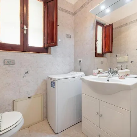 Casa Nunzia Sant'Andrea (Sardinia)